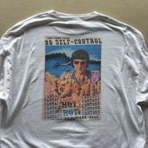 90s FREAKY Long Sleeve T-shirt